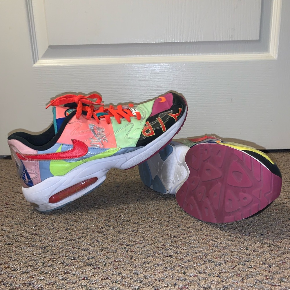 Nike Air Max 2 Light “Atmos”
